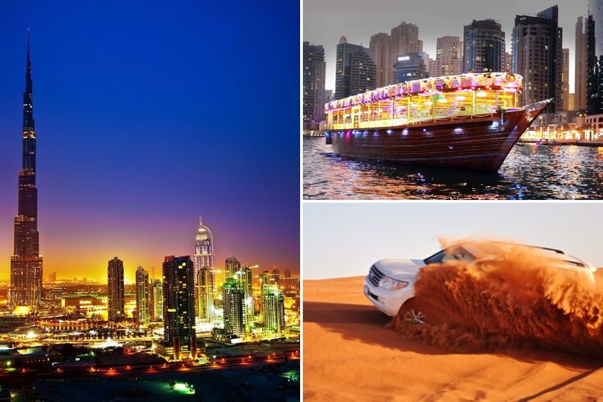 discover unforgettable Dubai experiences with DesertPlus
