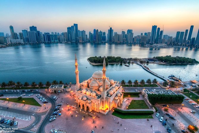 SHARJAH HERITAGE INSPIRED TRAVEL
