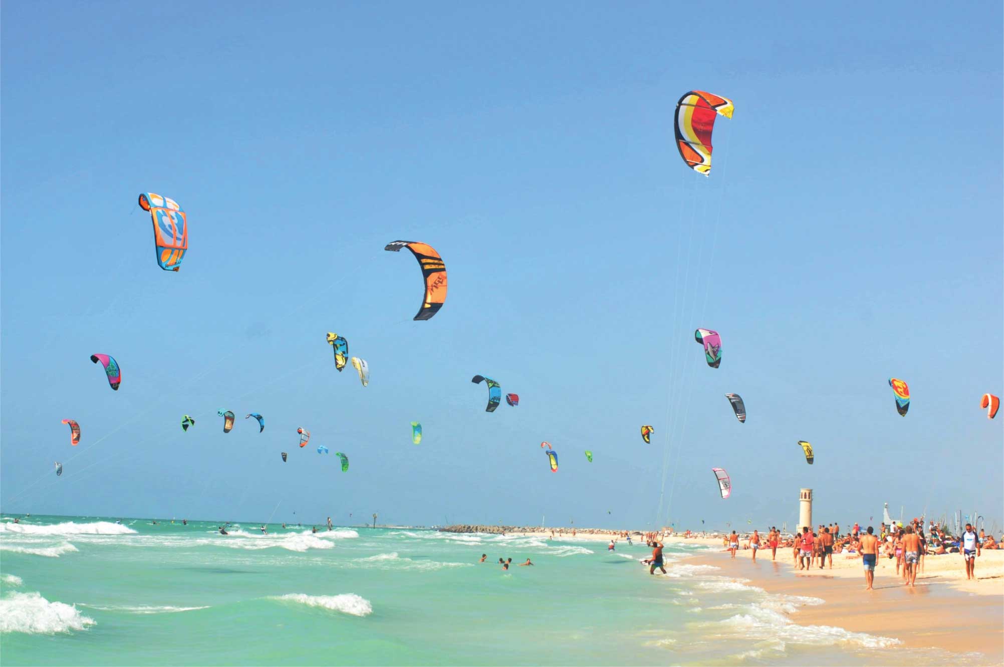 Kite Beach Dubai