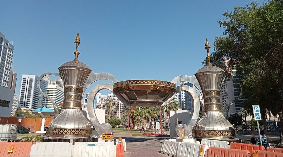 Capital Garden Abu Dhabi