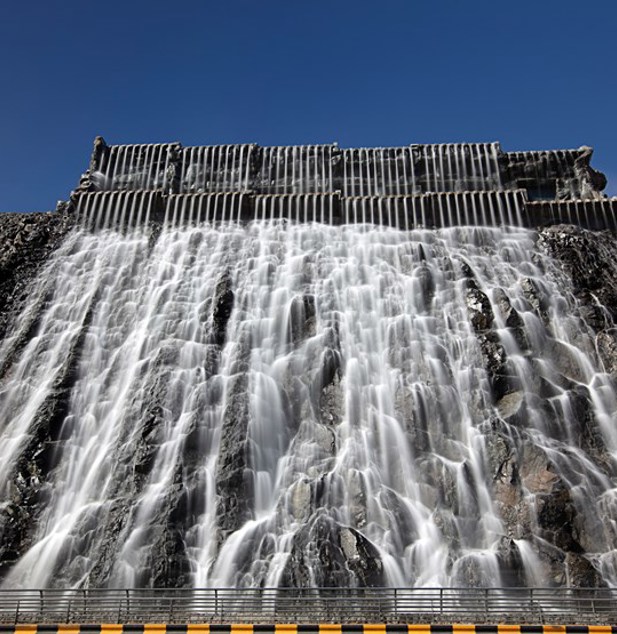 Khor Fakkan Amphitheatre